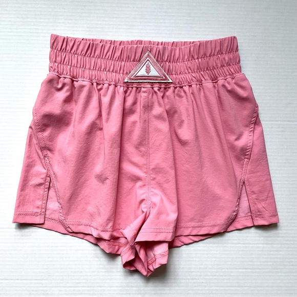 FP Movement Next Round Shorts Size: S - Picture 4 of 6